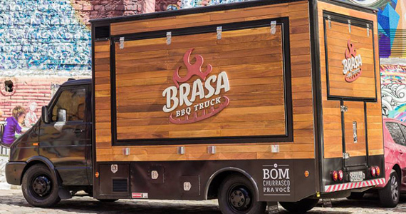 Os Melhores Food Trucks De Hambúrgueres De São Paulo