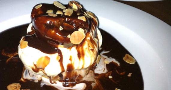 Brown Sugar renova seu cardápio de sobremesas preparadas pelo chef Marc Gonzalez