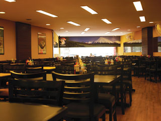 Restaurante Mussashi: A casa do yakissoba no centro de São Paulo