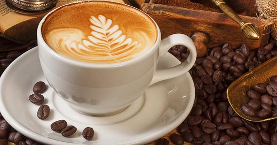 Estudos apontam que café aumenta as chances de sobreviver ao câncer de intestino Eventos BaresSP 570x300 imagem