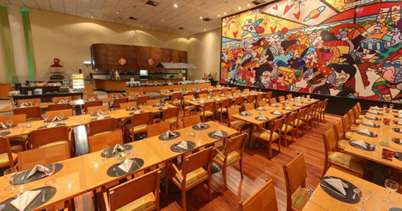 A vez do paizão: Restaurante Camauê oferece File Mignon com Queijo Coalho e molho Bordelaise no Dia dos Pais