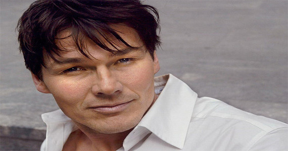 Time Fo Fun anuncia a nova turnê no músico Morten Harket em Setembro
