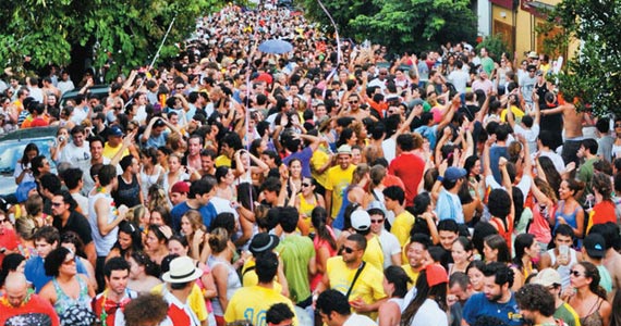 Carnaval de rua terá menos semanas em 2016 de acordo com Prefeitura de SP