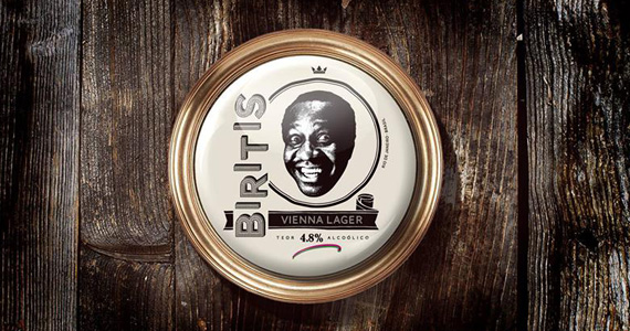 Filho do ex-trapalhão Mussum lança cerveja com teor alcoólico de 4,8%