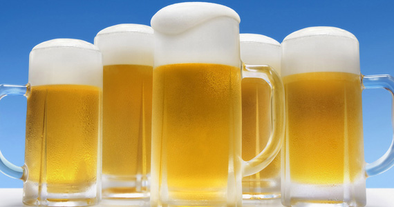 Lúpulo presente na cerveja traz benefícios para a saúde e o bem-estar Eventos BaresSP 570x300 imagem