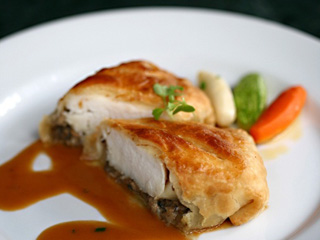 Chef Rouge apresenta menu especial para o Dia das Mães