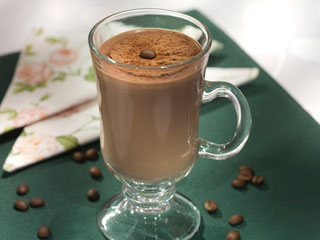 Chocafé Quente Chocafé Quente