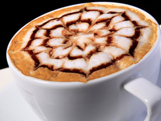 Presidente do Café Gourmet Santa Monica ensina receita de Chocolate Coffee
