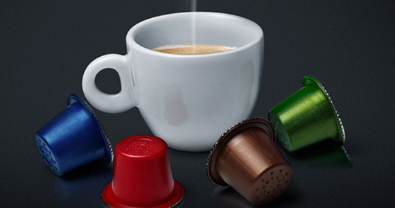 DOP Cafés Especiais apresenta cápsulas de café com Selo de Origem Eventos BaresSP 570x300 imagem