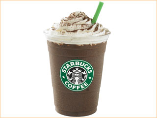 Starbucks Coffee traz uma nova bebida especialmente para a época da Páscoa