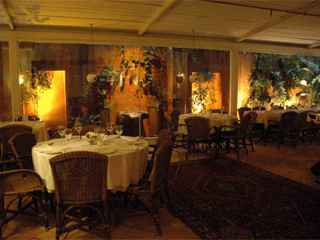 Dell’Arte Ristorante prepara um final de semana especial para os namorados Dell’Arte Ristorante prepara um final de semana especial para os namorados