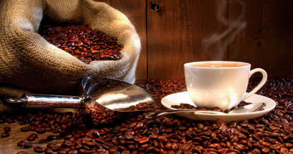 Da primeira colheita ao expresso: Dia Nacional do Café tem programação especial