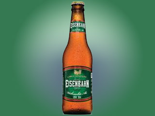 Eisenbahn lança a primeira cerveja feita como os champagnes Franceses