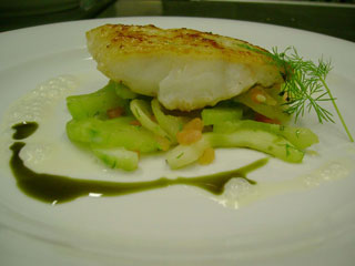 Chef austríaco inaugura restaurante na rua Lisboa