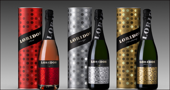 Portus Cale oferece espumantes para as festas de final de ano