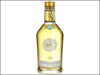 Recorde: whisky Glenfiddich 55 anos é leiloado por US$ 94 mil em NY