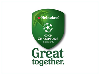 Heineken surpreende consumidores com ação para a UEFA Champions League