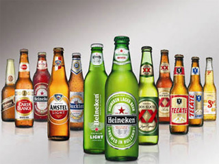 Heineken Brasil sugere harmonização de cervejas com pratos típicos natalinos