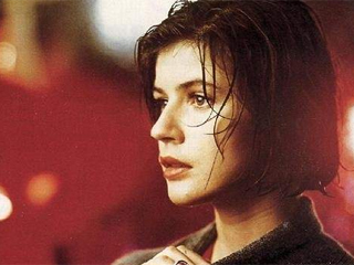 Irène Jacob participa do álbum de Ricardo Teté