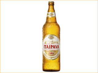 Cervejaria Petrópolis lança Itaipava e Crystal em garrafa de 1 Litro Cervejaria Petrópolis lança Itaipava e Crystal em garrafa de 1 Litro