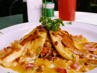 O restaurante Josephine Bistrô traz cardápio e ambiente especial para a Páscoa 