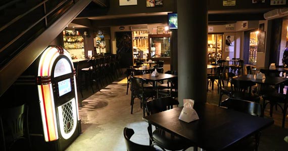 Os melhores Pubs do Interior de São Paulo