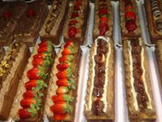 Panificadora Marengo é referência no auto-serviço 