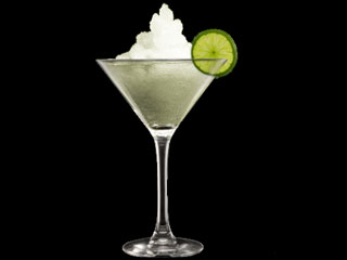 Veja como preparar a famosa Margarita Frozen