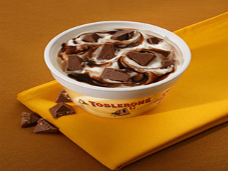 McDonald's apresenta nova sobremesa e campanha Pequenos Preços