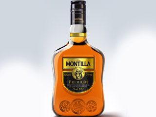 Montilla Lança Versão Premium como parte das comemorações de seus 50 anos Montilla Lança Versão Premium como parte das comemorações de seus 50 anos