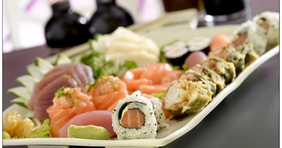 Restaurantes Max Abdo Bistrô, Sottovento e My Temaki oferecem menus especiais para o Dia dos Namorados Restaurantes Max Abdo Bistrô, Sottovento e My Temaki oferecem menus especiais para o Dia dos Namorados