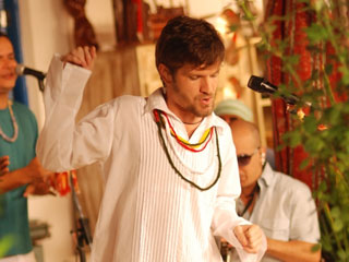 Eva grava mais três inéditas!