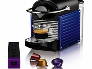 Nespresso lança a nova Coleção acessórios Pixie Nespresso lança a nova Coleção acessórios Pixie