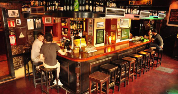 Confira os melhores Pubs de São Paulo para curtir com os amigos