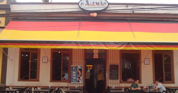 O_Alemao_Happy_Hour_Zona_Norte_SP