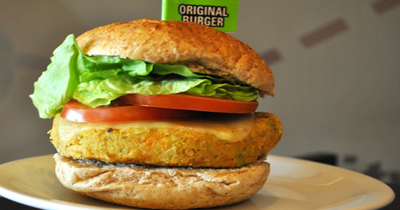 Novos itens são integrados ao cardápio do Original Burger