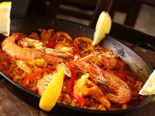 Chefs apresentam receitas especiais para o Verão