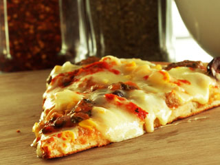 O Pedaço da Pizza lança novo sabor de pizza e linha de sorvete exclusiva O Pedaço da Pizza lança novo sabor de pizza e linha de sorvete exclusiva