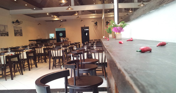 Novo restaurante Pimenta da Vila na Vila Madalena aposta no “bom e barato” Novo restaurante Pimenta da Vila na Vila Madalena aposta no “bom e barato”