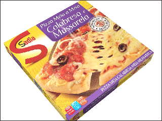 Sadia lança seis novos sabores de pizzas com nova massa e bordas crocantes