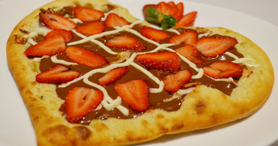 Zi Tereza tem novidade no cardápio para o Dia dos Namorados