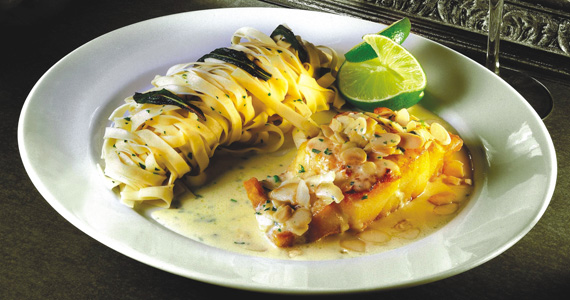 Ristorante Walter Mancini e Madreperola, localizados na rua Avanhandava são cenário para Dia dos Namorados Ristorante Walter Mancini e Madreperola, localizados na rua Avanhandava são cenário para Dia dos Namorados