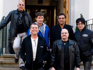 Roupa Nova comemora 30 anos de carreira com gravação de CD e DVD no Credicard Hall, dias 2 e 3 de julho