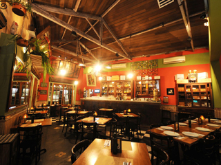 Fim de ano na Jullia Pizza Bar com promoções especiais Fim de ano na Jullia Pizza Bar com promoções especiais