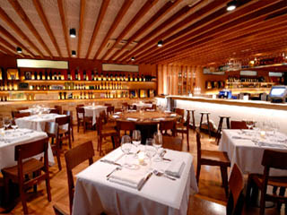 Rede Serafina de restaurantes italianos inaugura filial em São Paulo