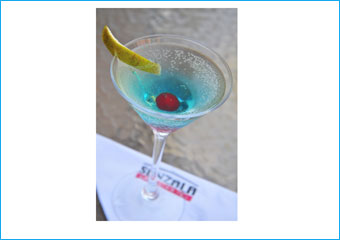 Senzala Bar e Grill brinda o Dia da Independência com drink especial 