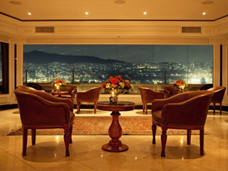 Terraço Itália prepara um presente para o aniversário de São Paulo