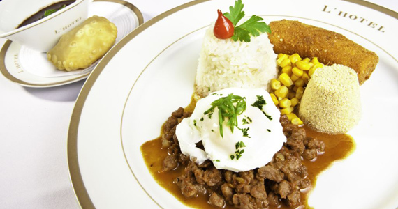 Restaurante Trebbiano participa da Seleção de Sabores com pratos especiais