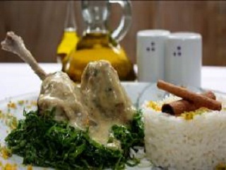 Restaurante Trindade Alphaville abre a 1ª Semana Gastronômica Portugal à Mesa