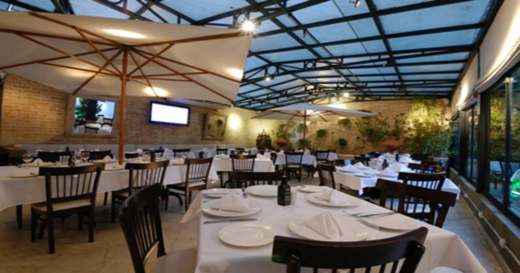 Casa do Grupo Don Pepe di Napoli é ótima opção do café da manhã a madrugada Casa do Grupo Don Pepe di Napoli é ótima opção do café da manhã a madrugada